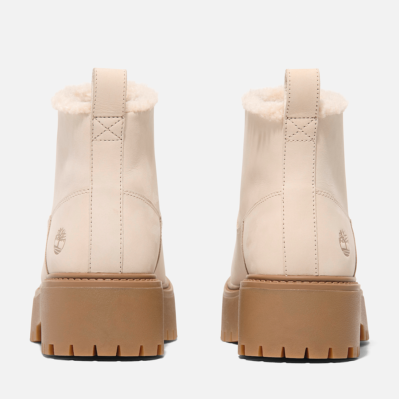 Women s Stone Street Mid Warm Lined Boot