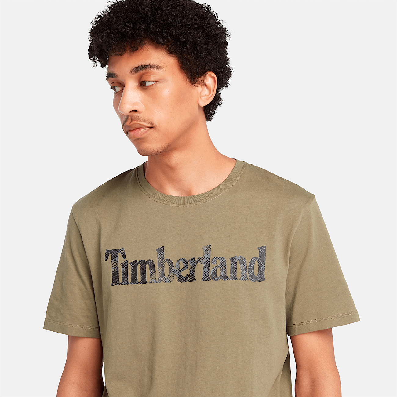Timberland camo t shirt outlet