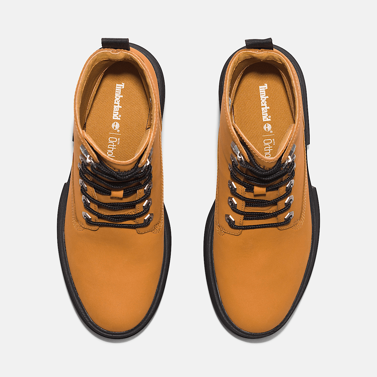 Doc martens timberland style online