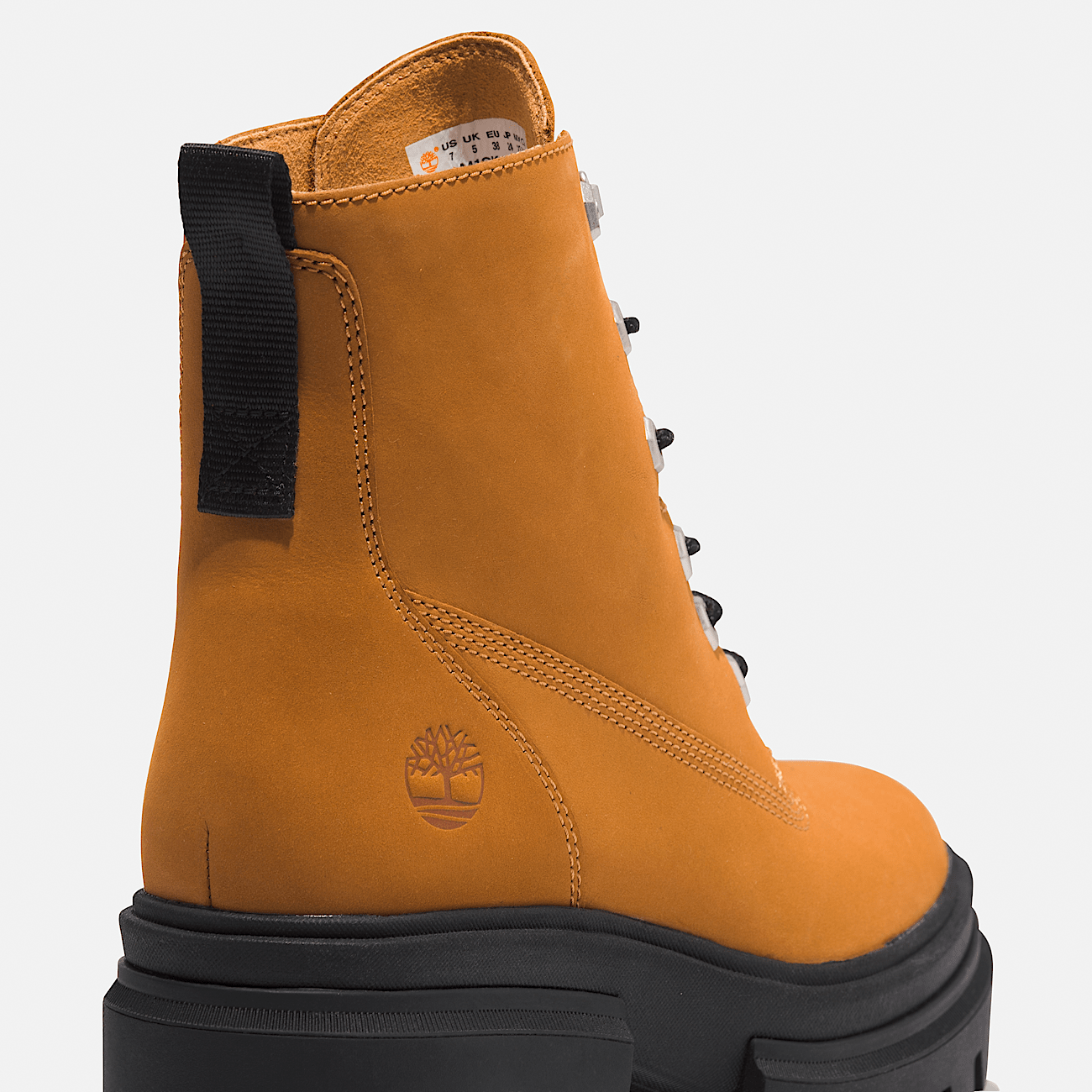 Women s Everleigh 6 Inch Lace Up Boot