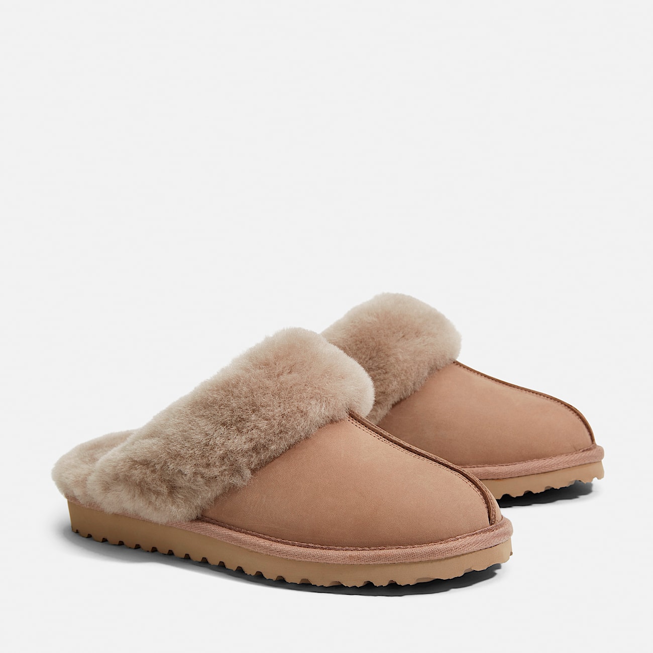 Women s Culver Ridge Shearling Scuff Slipper
