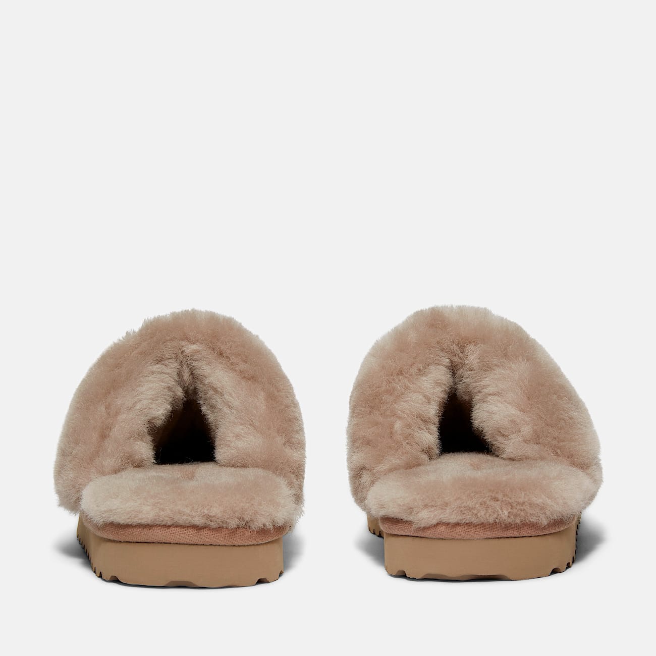 Timberland slippers fluffy sales
