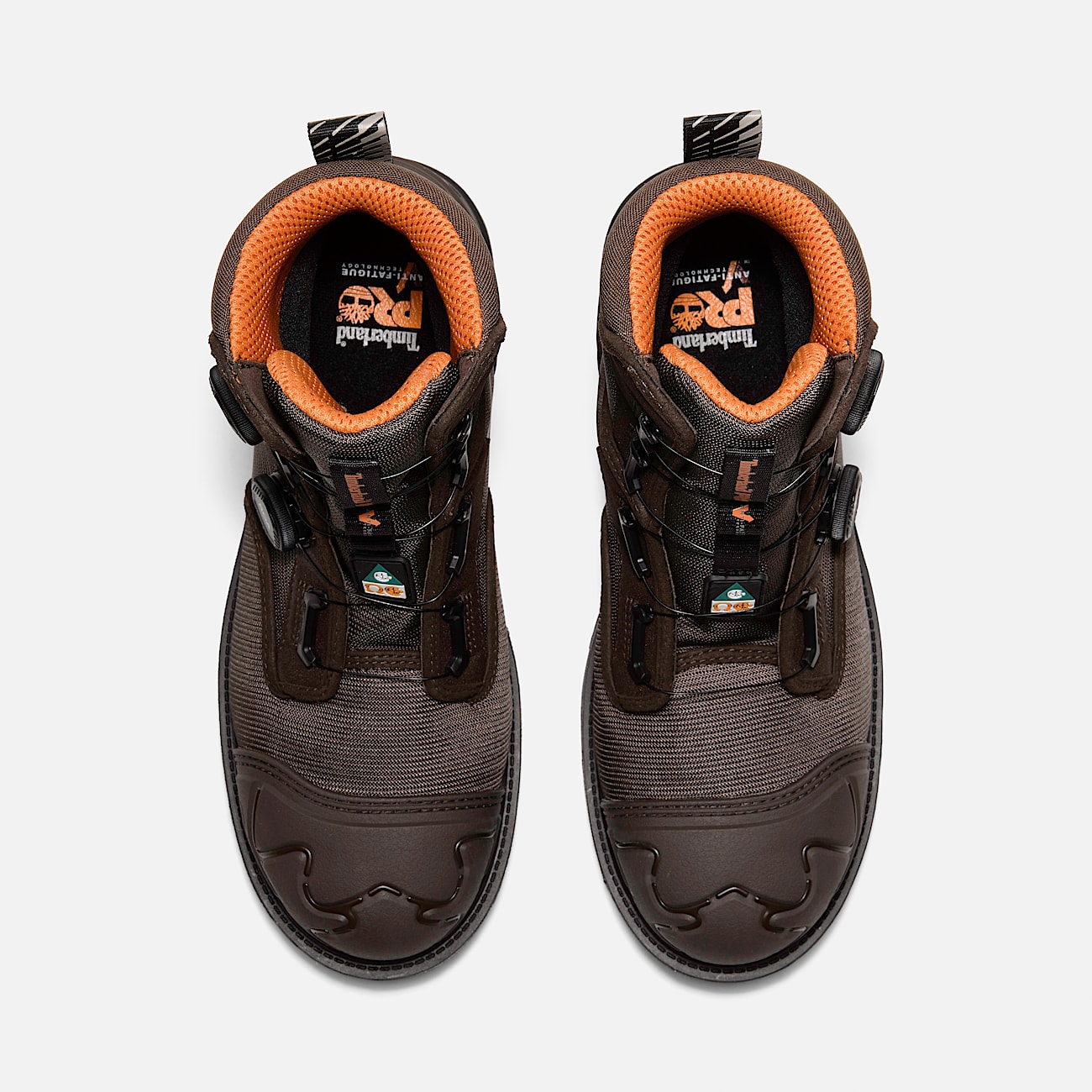 Men s BOA Magnitude CSA 8 Composite Toe Work Boot