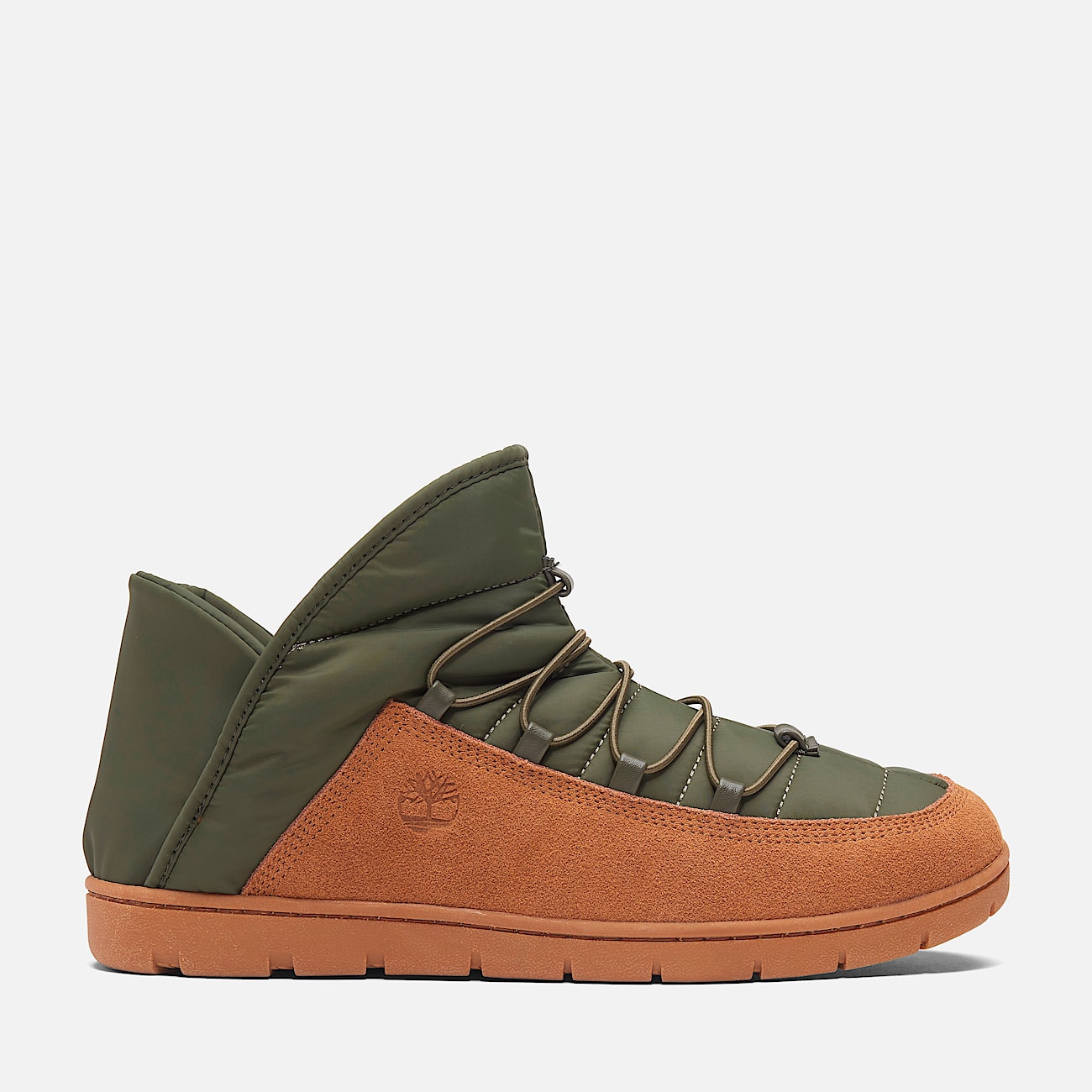 Slippers timberland top