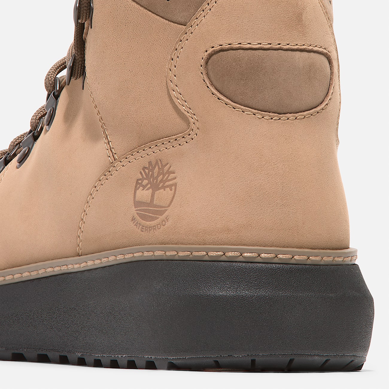 Hudson bay timberland mens on sale
