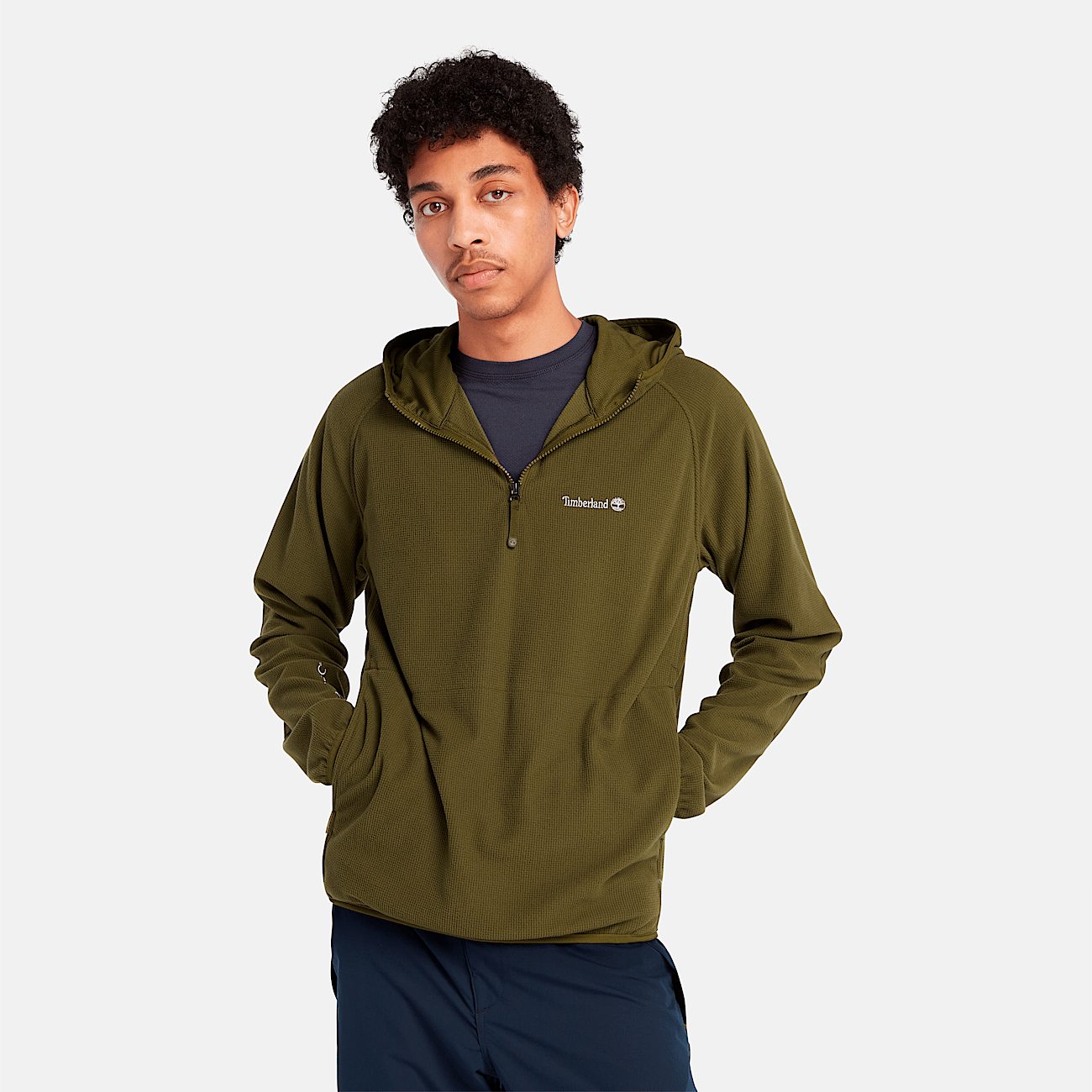 Polartec hoodie mens outlet