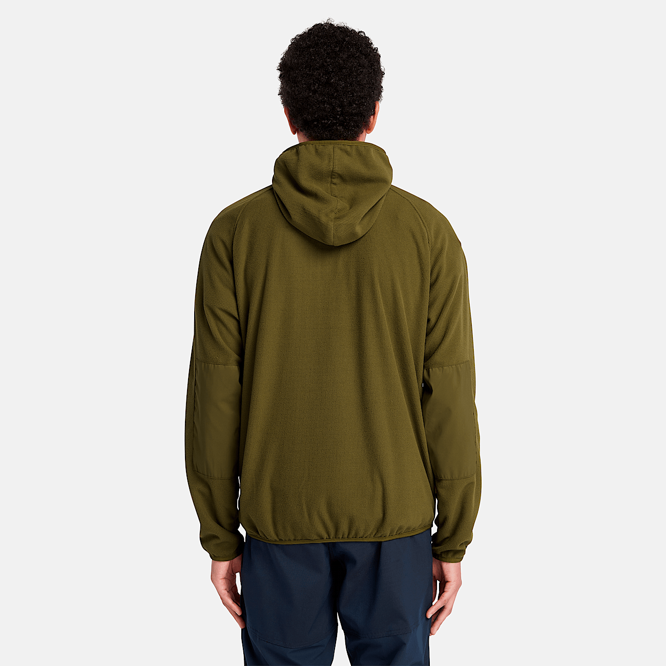 Men s Polartec Fleece Hoodie