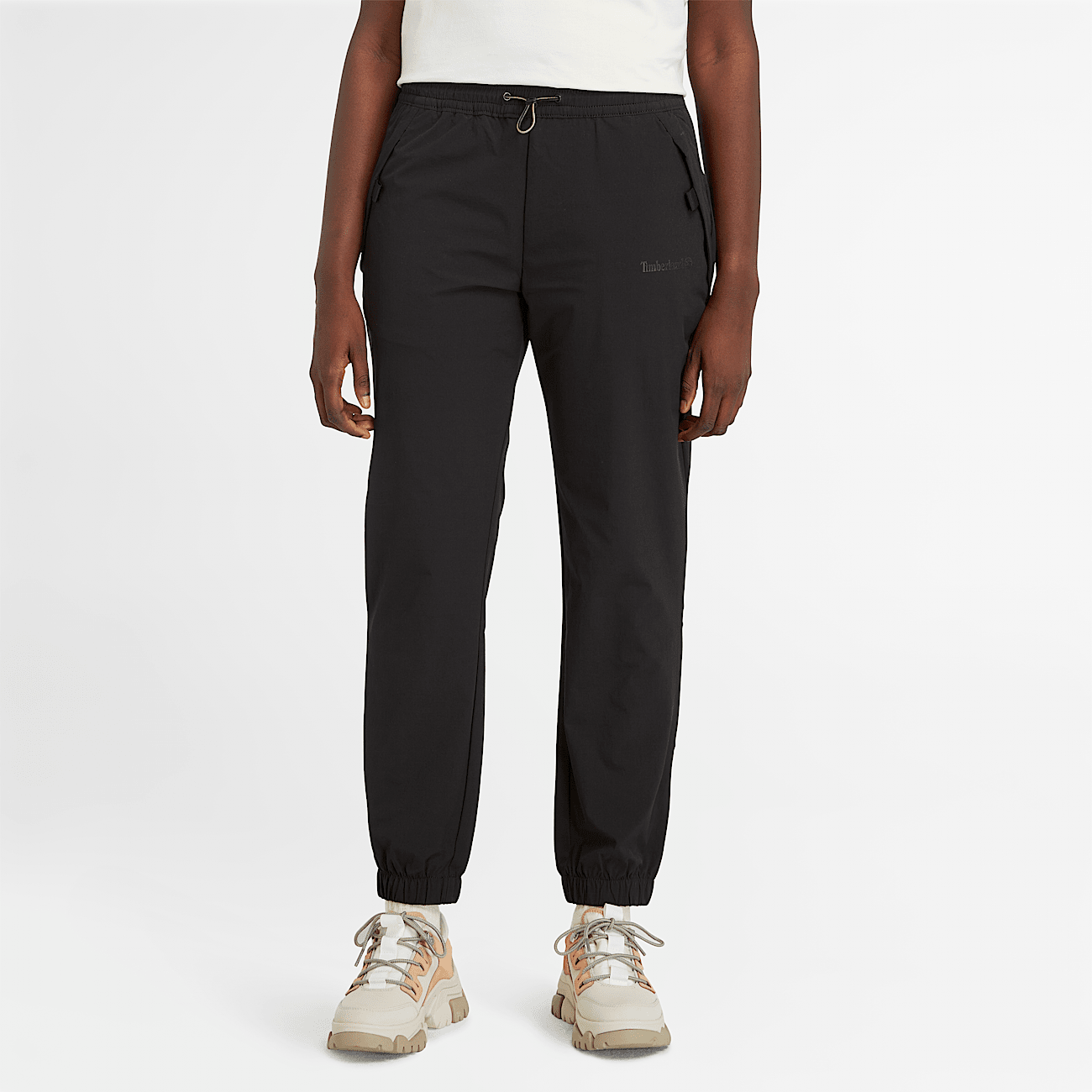 4 way stretch joggers new arrivals