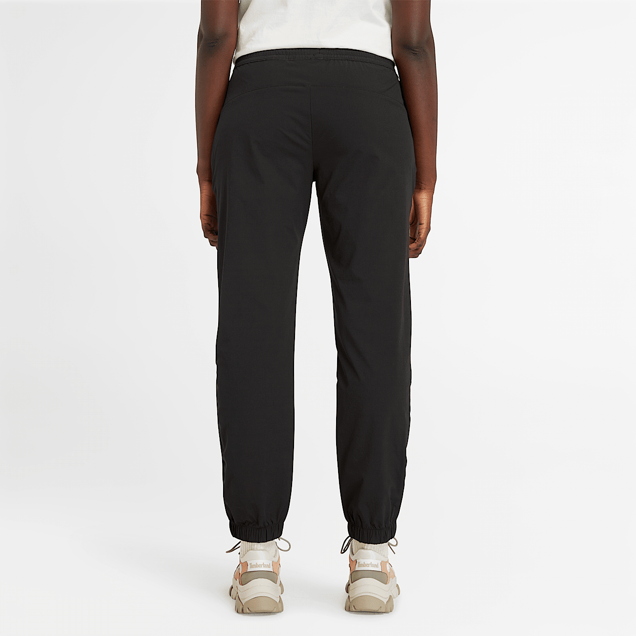 Women's timberland joggers on sale