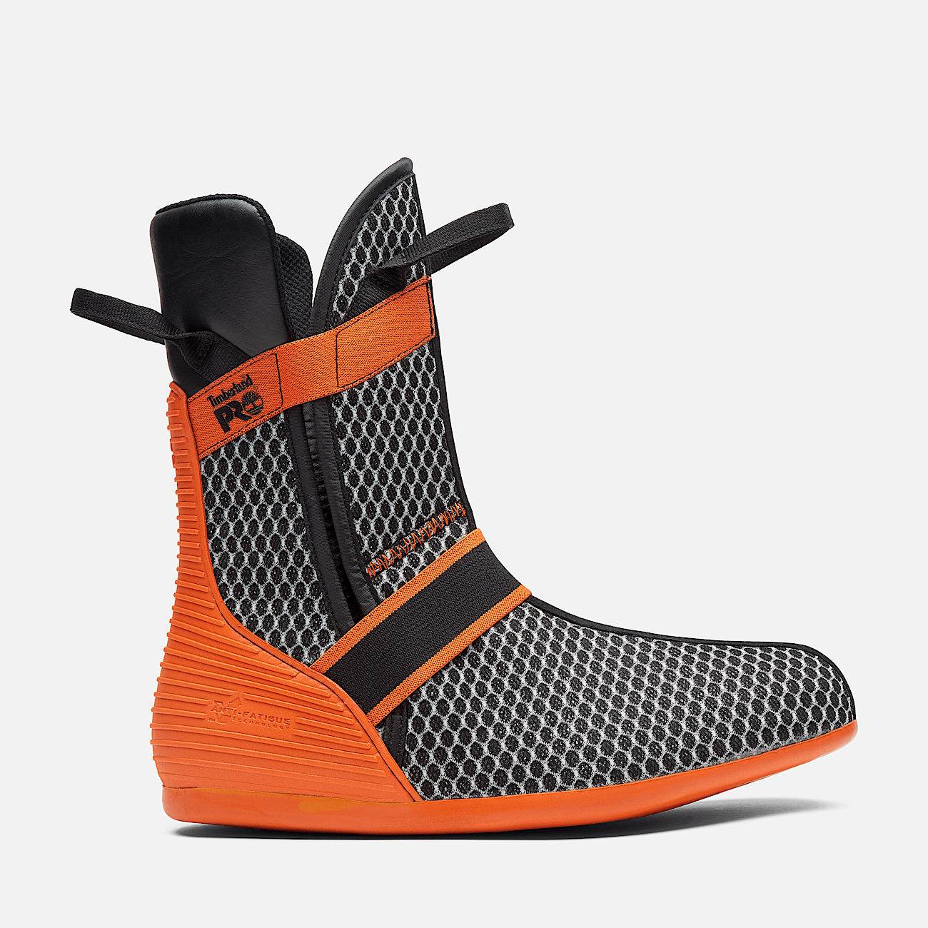 Timberland botine top