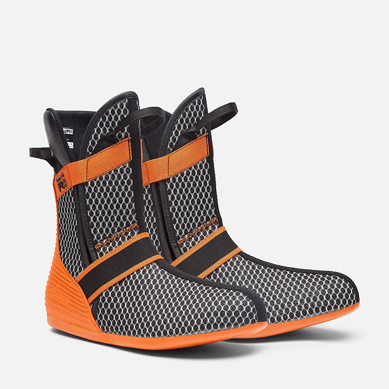 Botines Timberland PRO Pac Max 10 Heavyweight para hombre