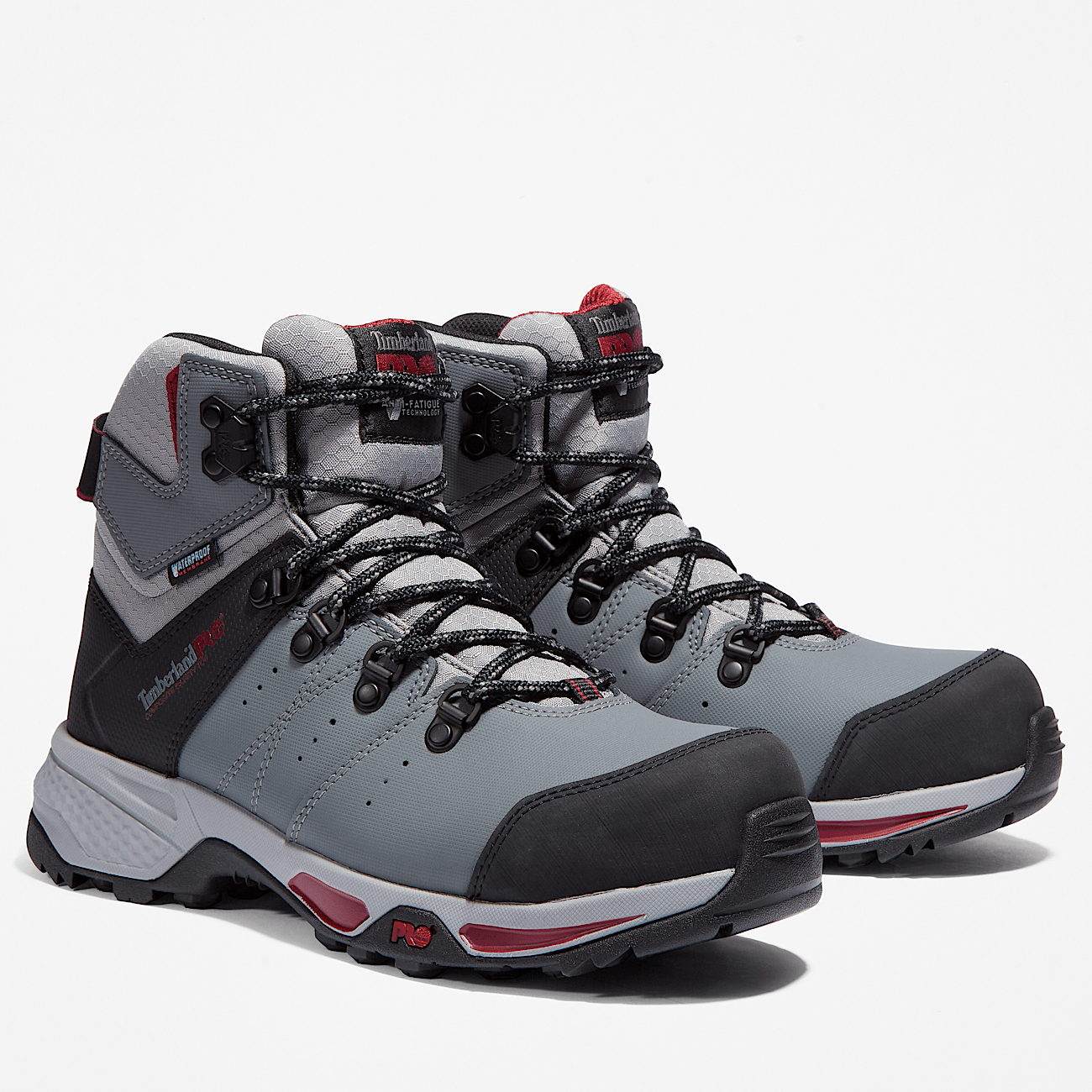 Women s Switchback Composite Toe Waterproof Work Boot