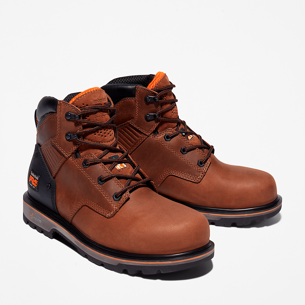 High top steel toe cap boots clearance