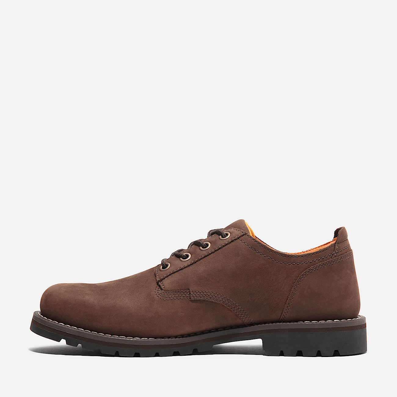 Timberland lace up shoes sales
