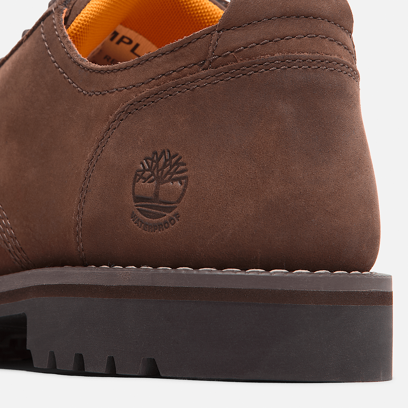 Timberland rubber shoes 2025