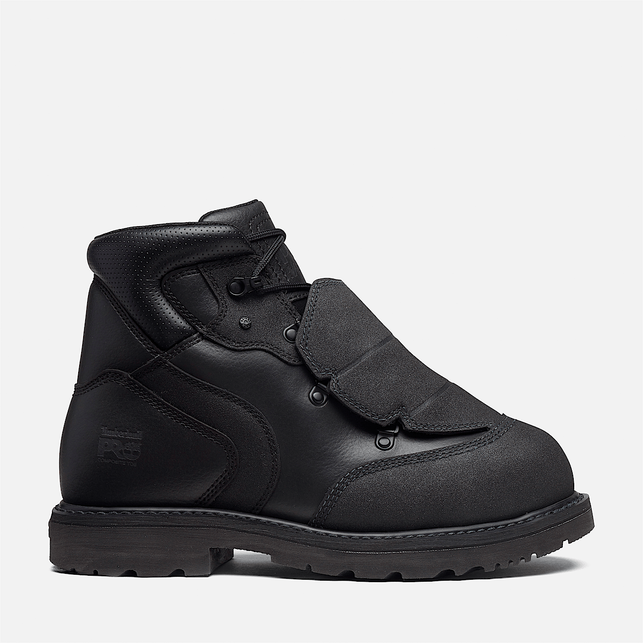 Men s Ambridge Met Guard 6 Composite Toe Work Boot