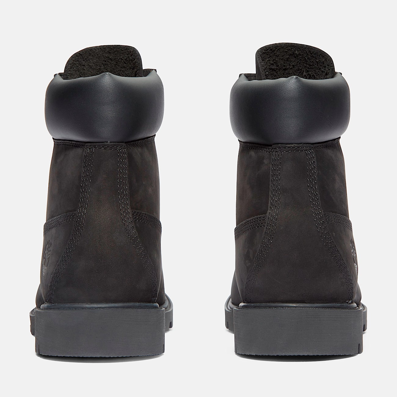 Timberland noir waterproof new arrivals