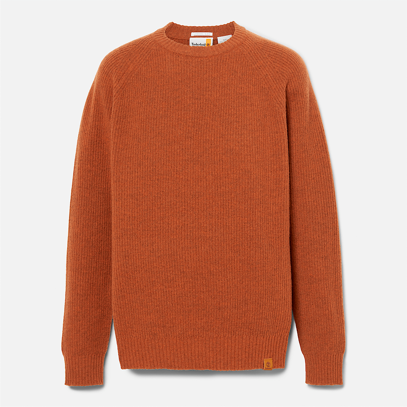 Timberland wool sweater new arrivals