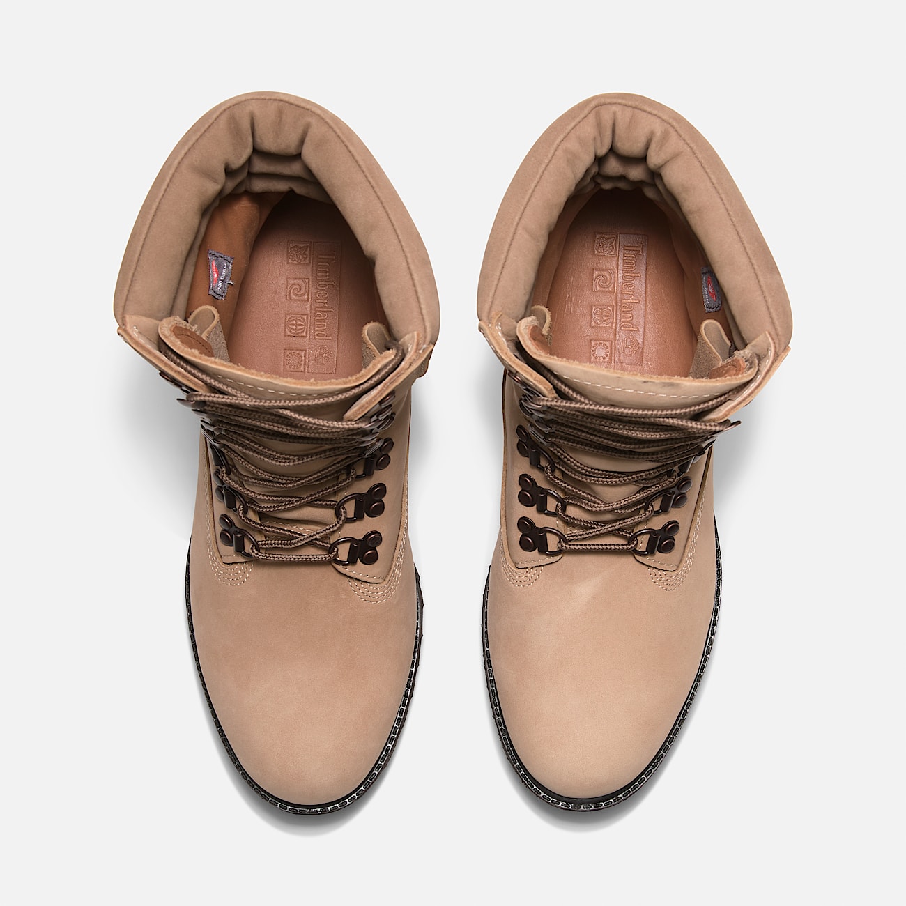Original super timberland boots sales