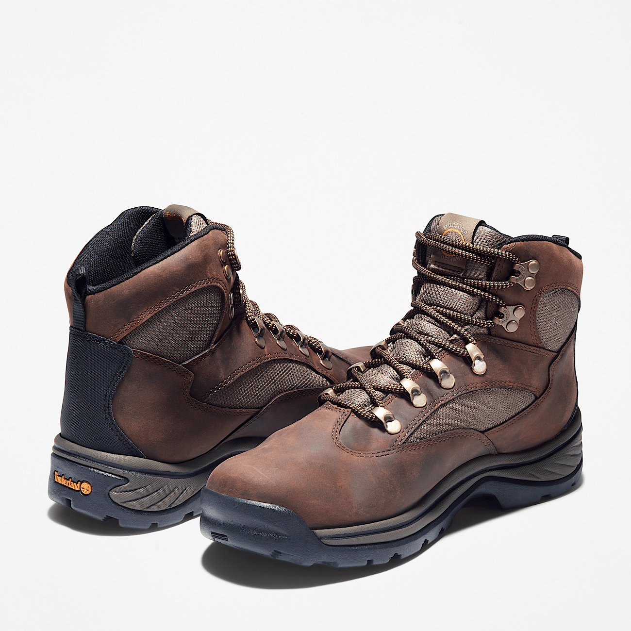 Timberland chocorua trail mid waterproof online