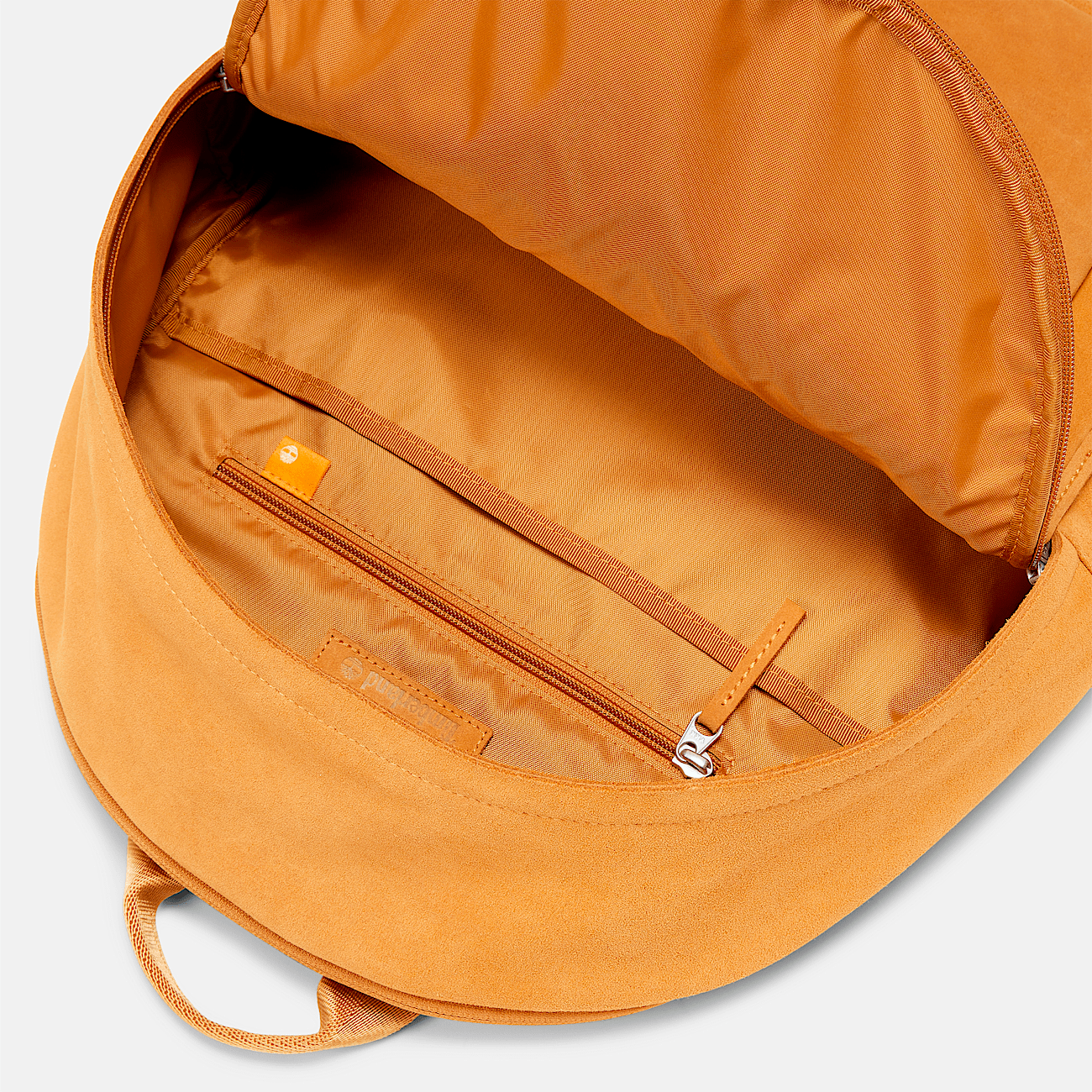 Herschel suede backpack online