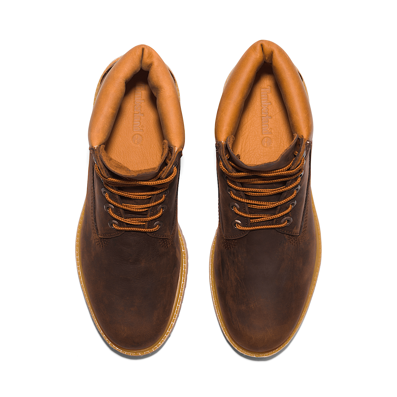 Icon 6 inch premium boot for men in brown cheap