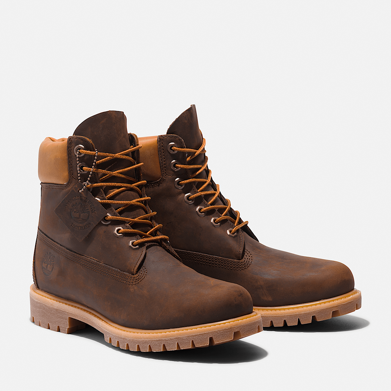 Timberland basic 6 inch waterproof boots sales