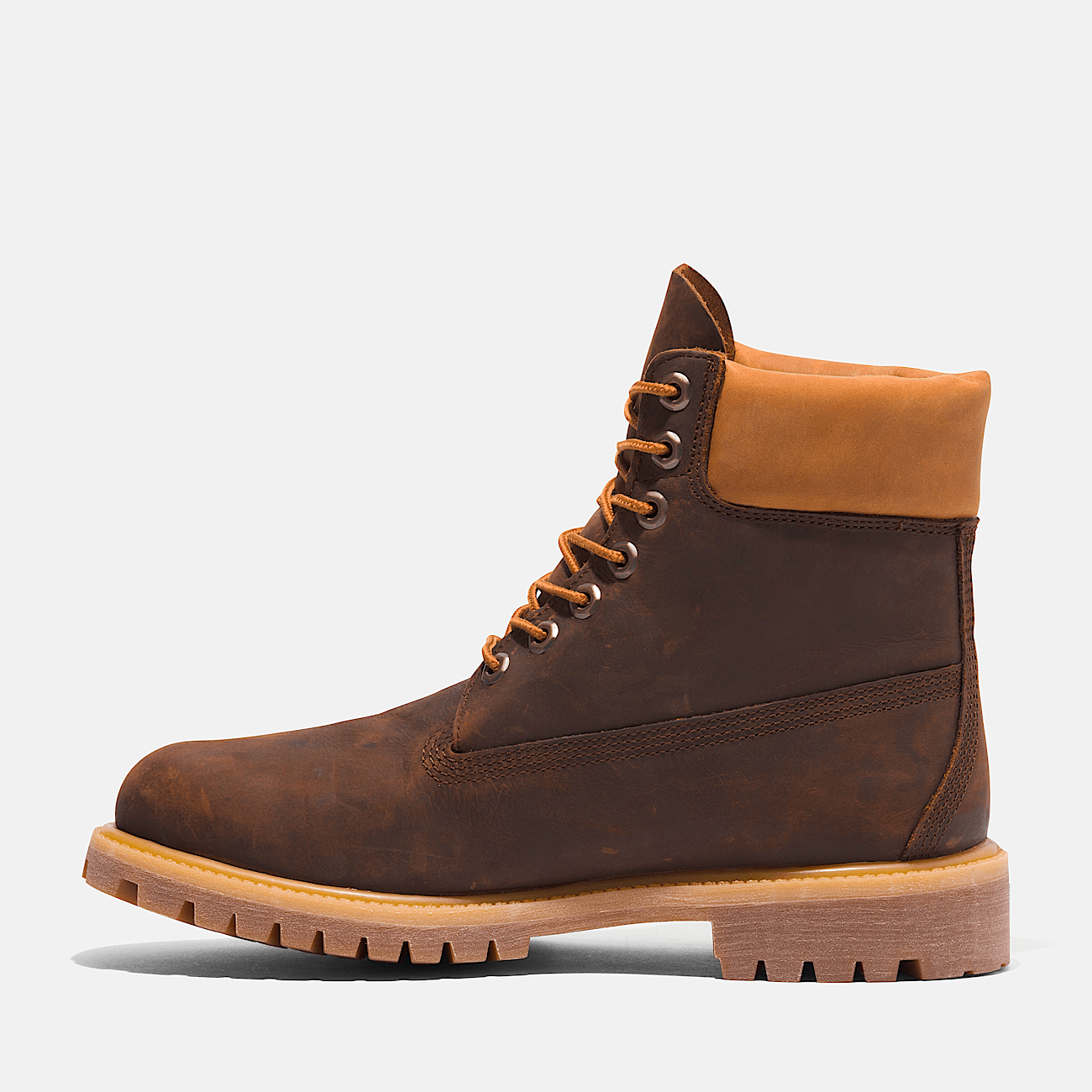 Light brown timberland boots on sale