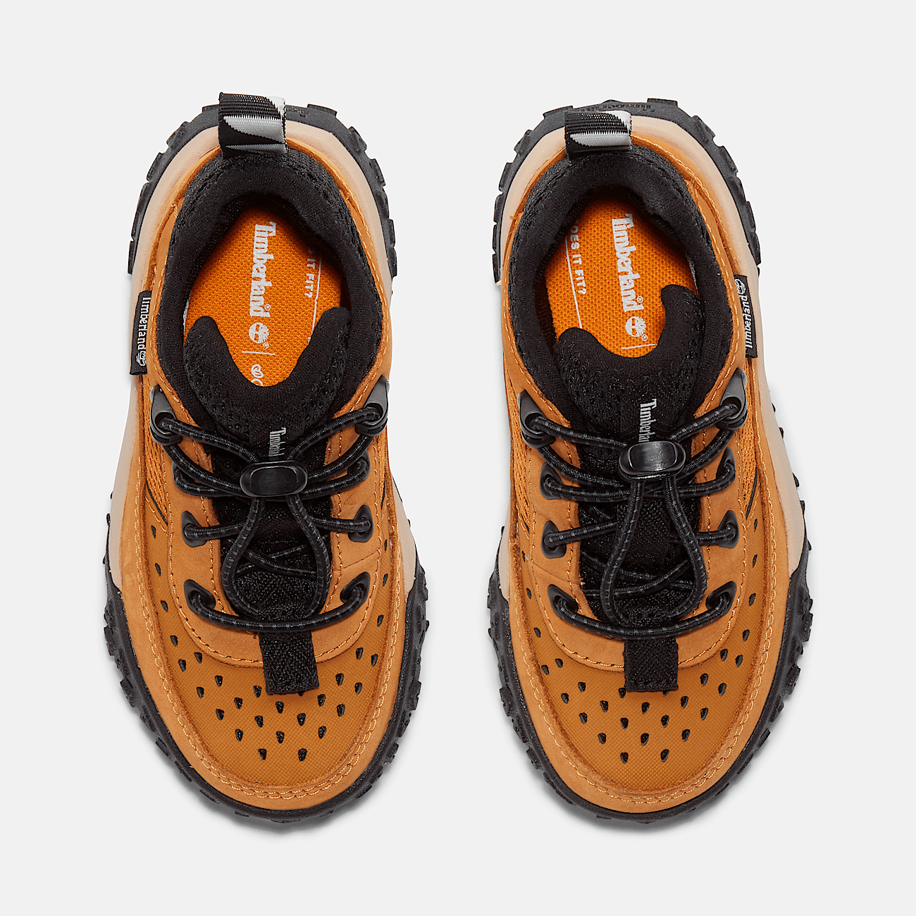 Timberland toddler shoes sale