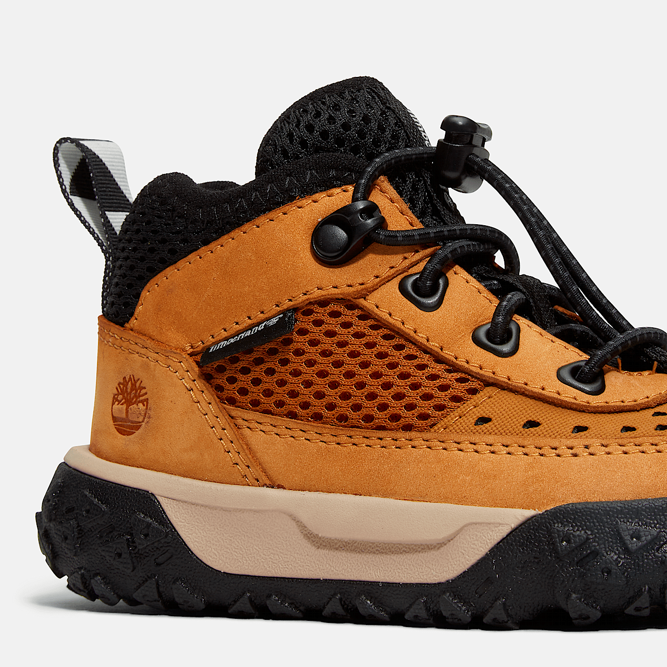 Timberland sneakers for kids on sale