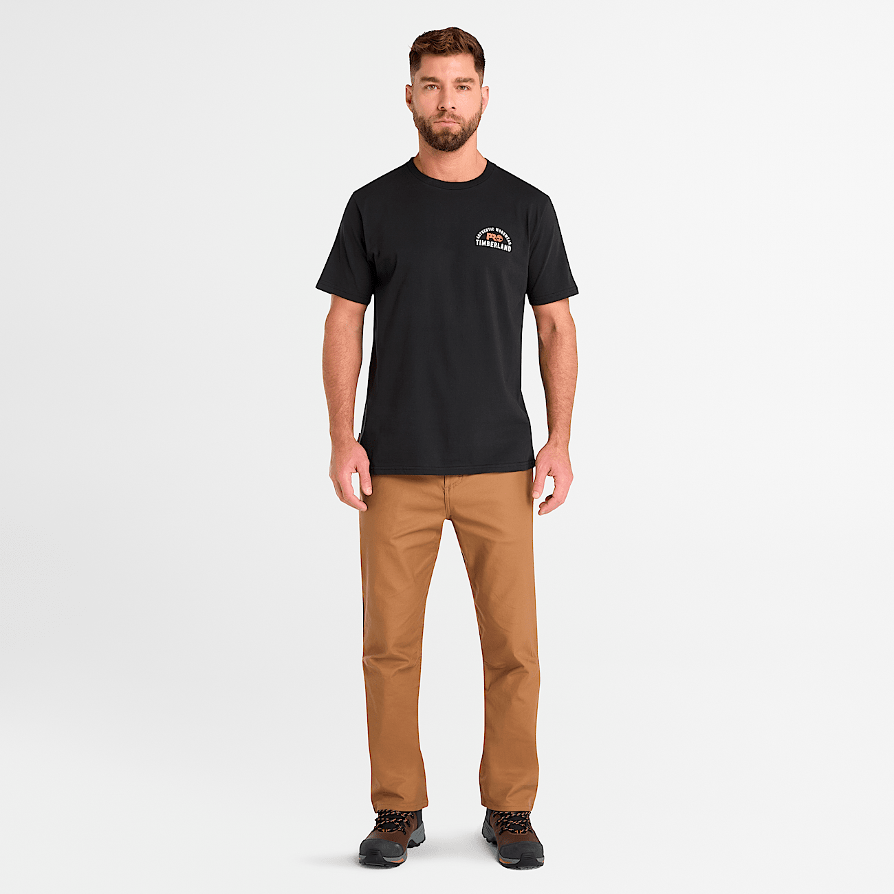 Timberland pro workwear discount