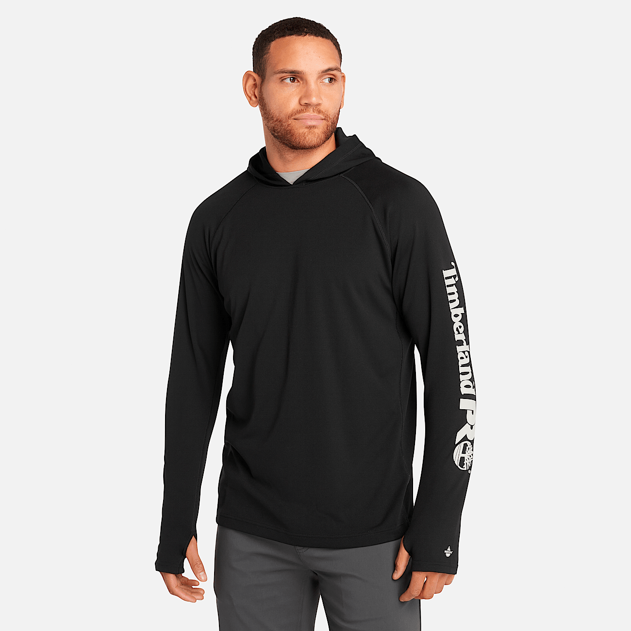 Hoodie Timberland PRO Wicking Good para hombre