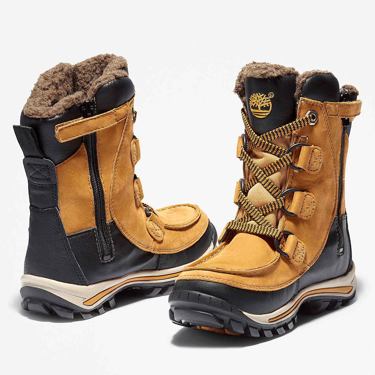 Youth Chillberg Waterproof Boot