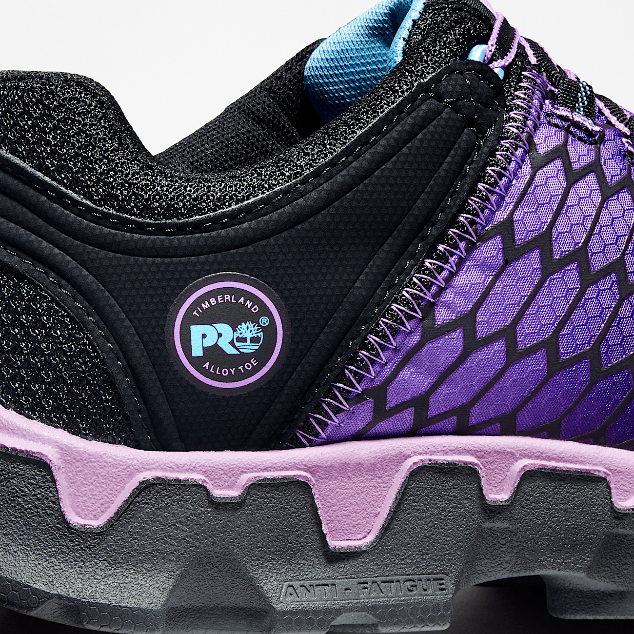 Timberland pro powertrain women's discount