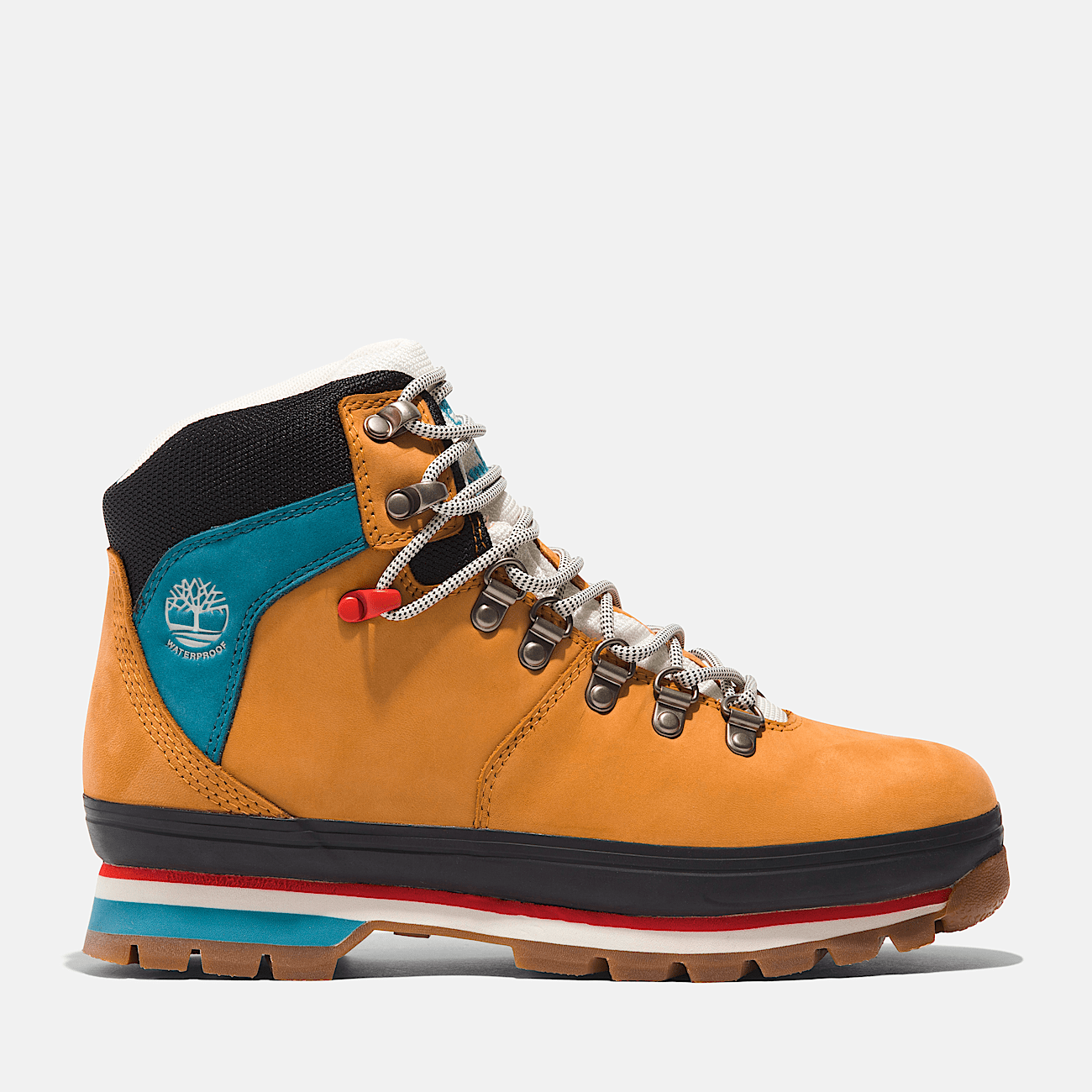 Timberland hiker dames top