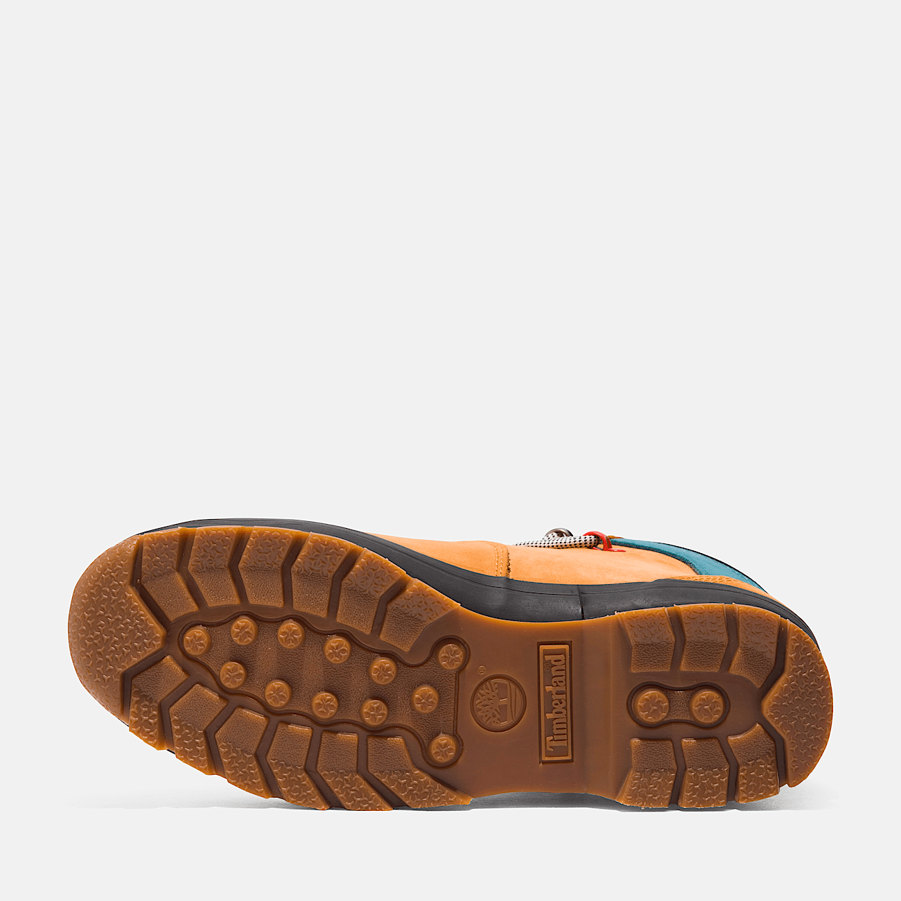 Timberland women's leather euro hiker boots cheap