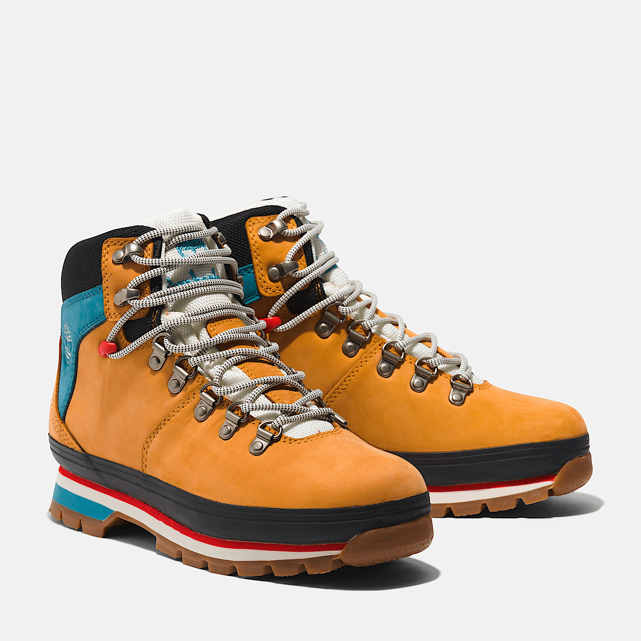 Women s Euro Hiker Waterproof Boot