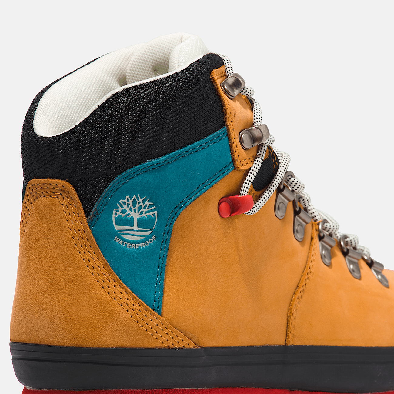 Timberland euro hiker damskie store