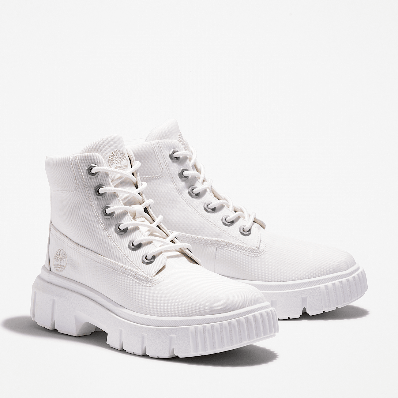 Women s Greyfield Canvas Boots