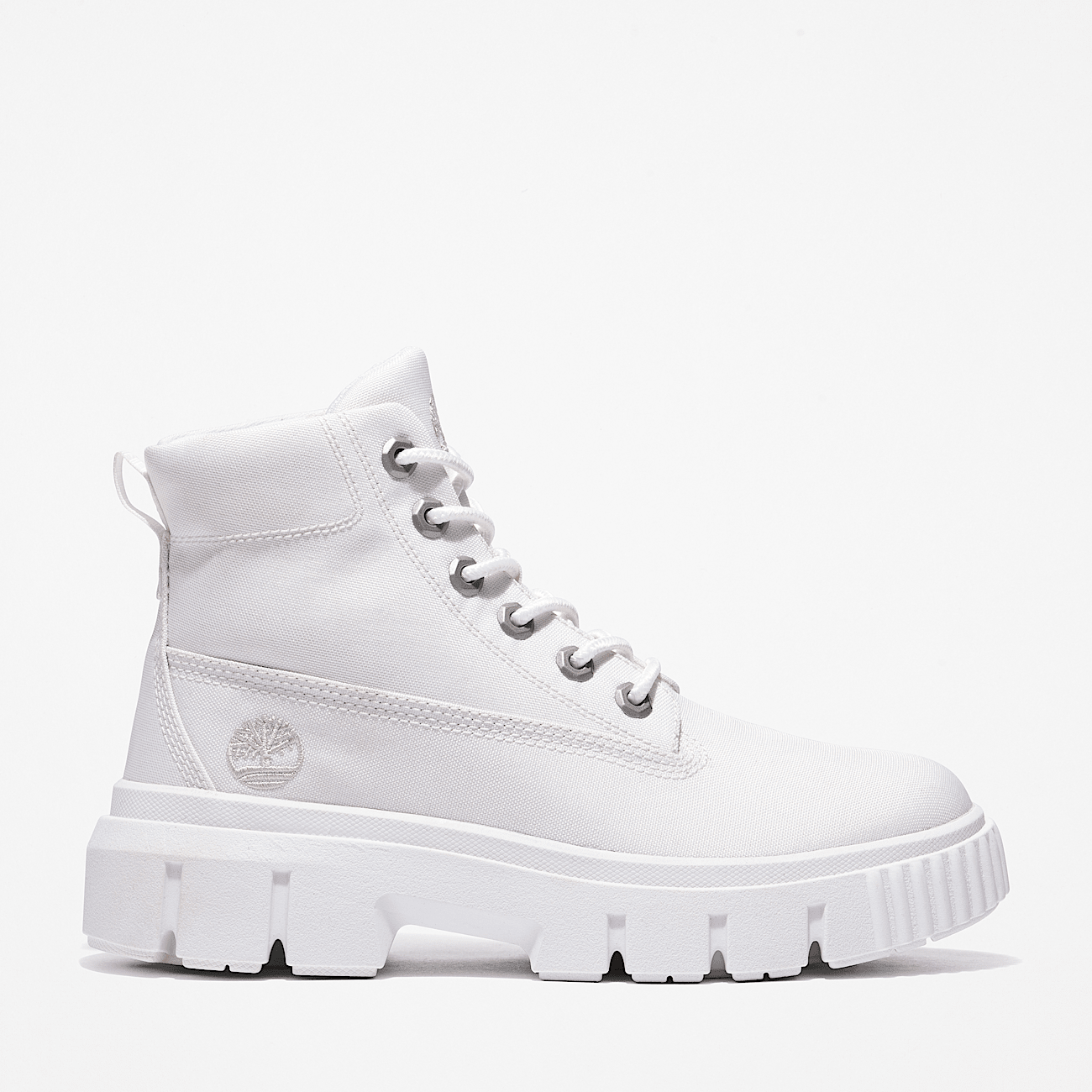 Timberland sneakers white online
