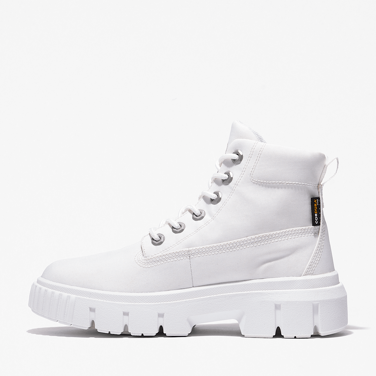 Timberland canvas boots womens hot sale