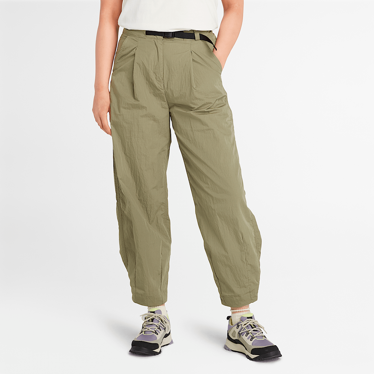 Pantalon bouffant outlet