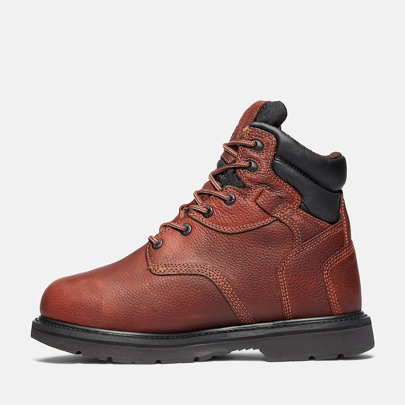 Men s Met Guard Steel Toe Work Boot