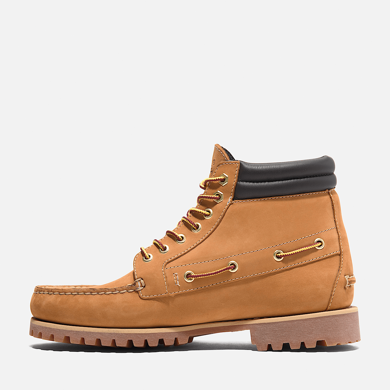 Men s Timberland Authentic Mid Lace Up Boot