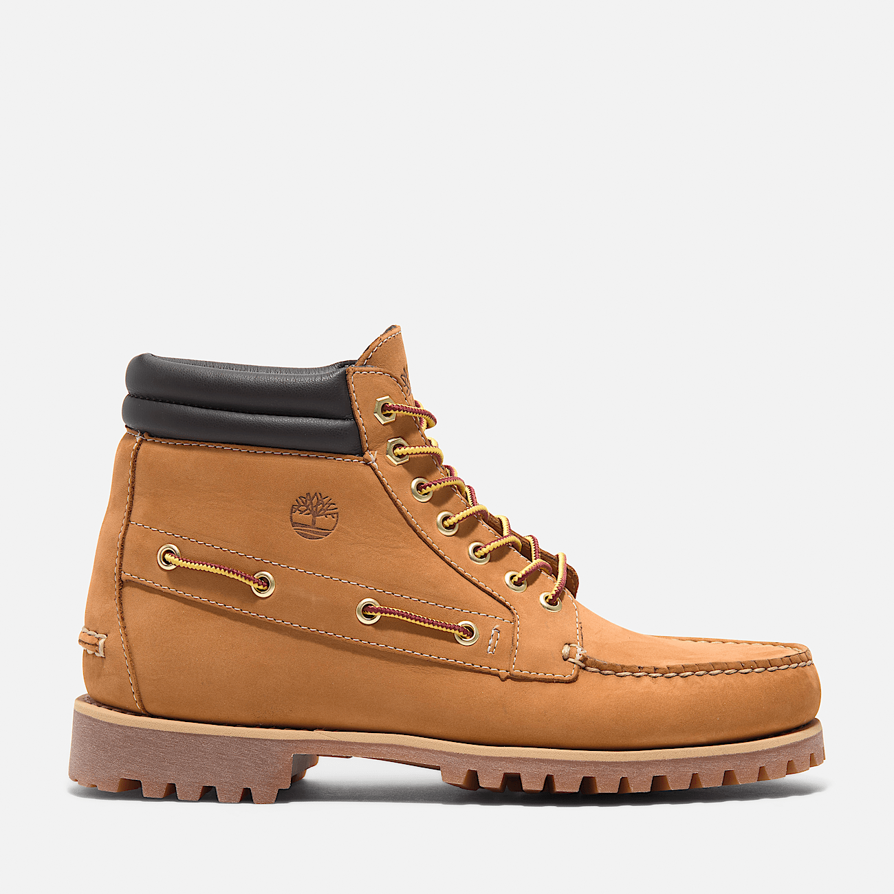 Botas Timberland Authentic Mid Lace Up para hombre