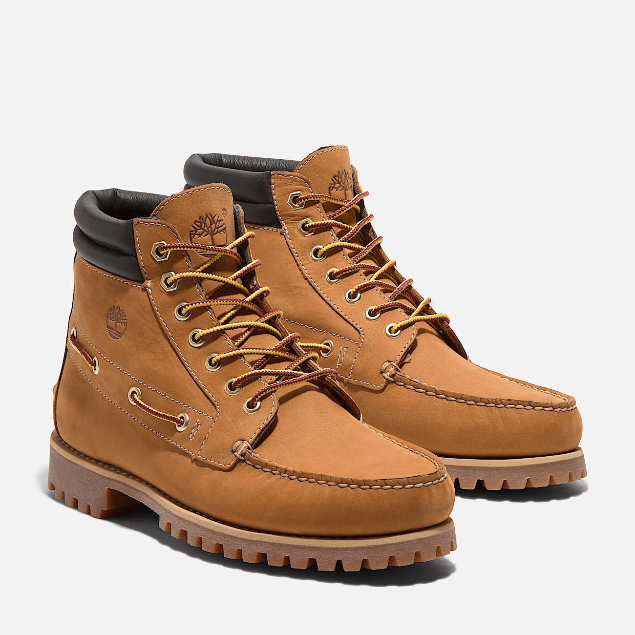 Timberland earthkeepers laces online