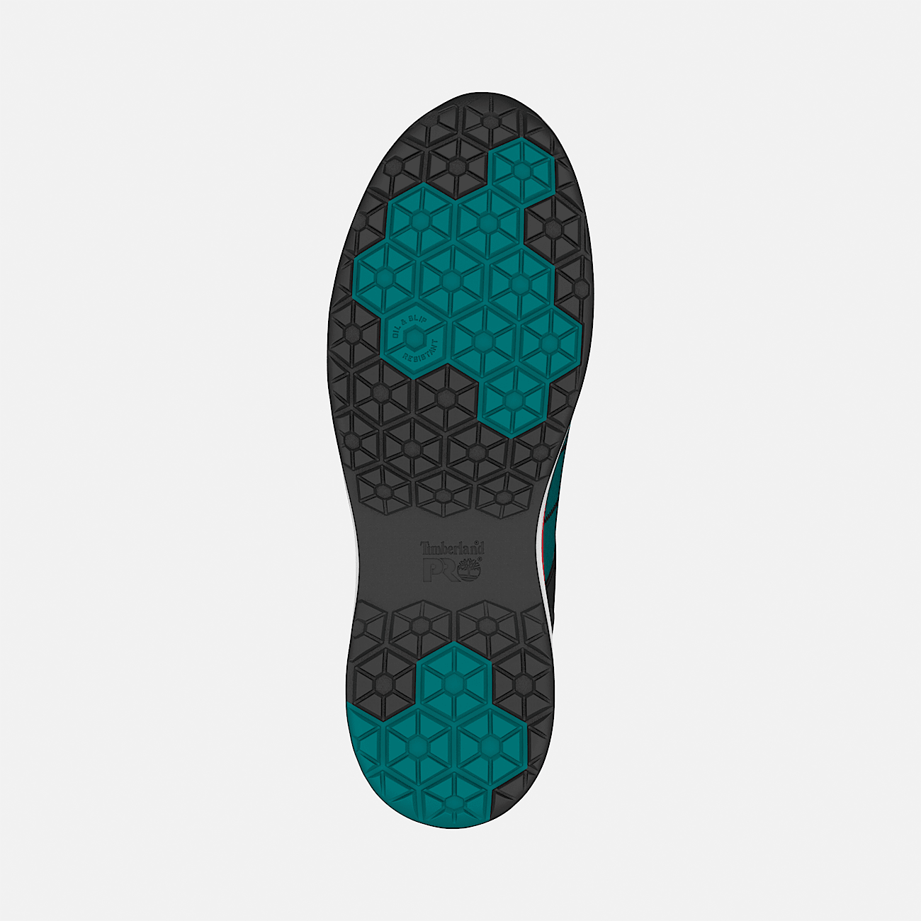 Women s Overdrive Composite Toe Work Shoe