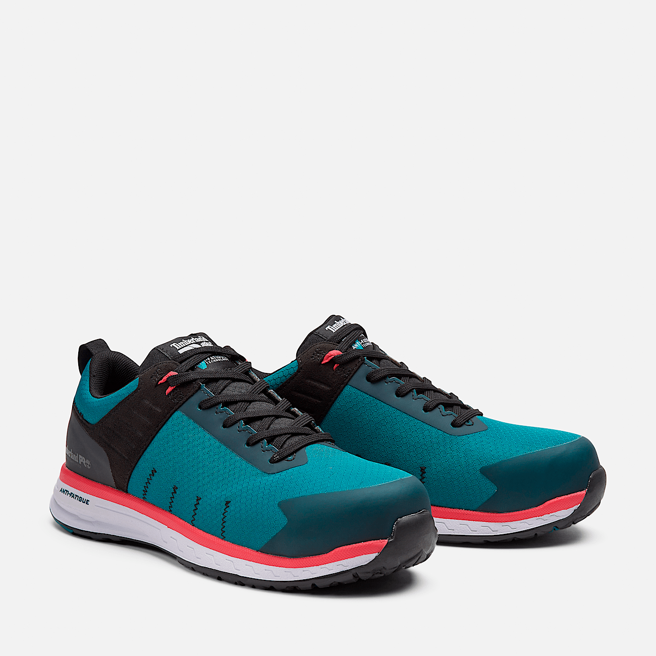 Women's Overdrive Composite Toe Work Shoe