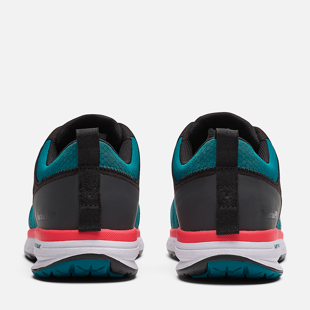 Nike composite toe top