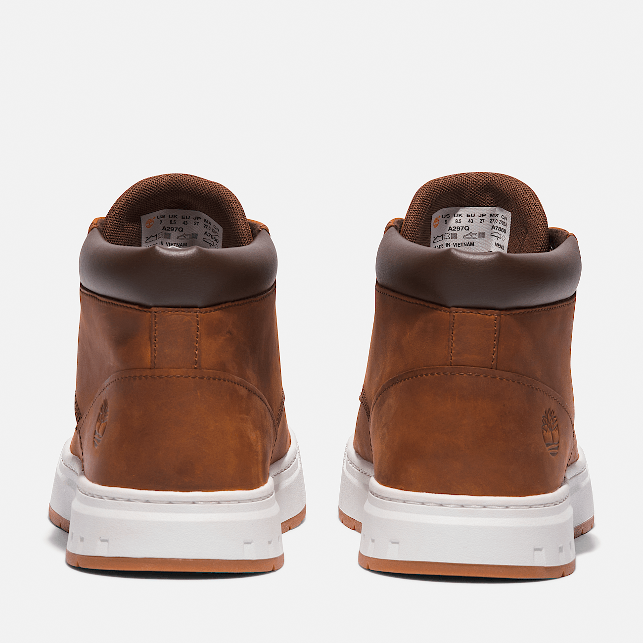 Timberland adventure 2.0 cupsole botas chukka para hombre on sale